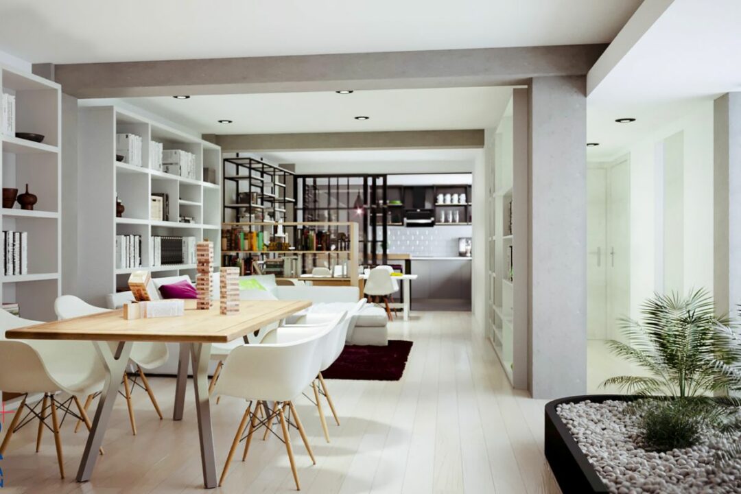 Vivienda General Narvaez