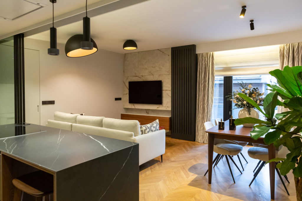 VIVIENDA NEPTUNO INTERIORISMO REFORMA