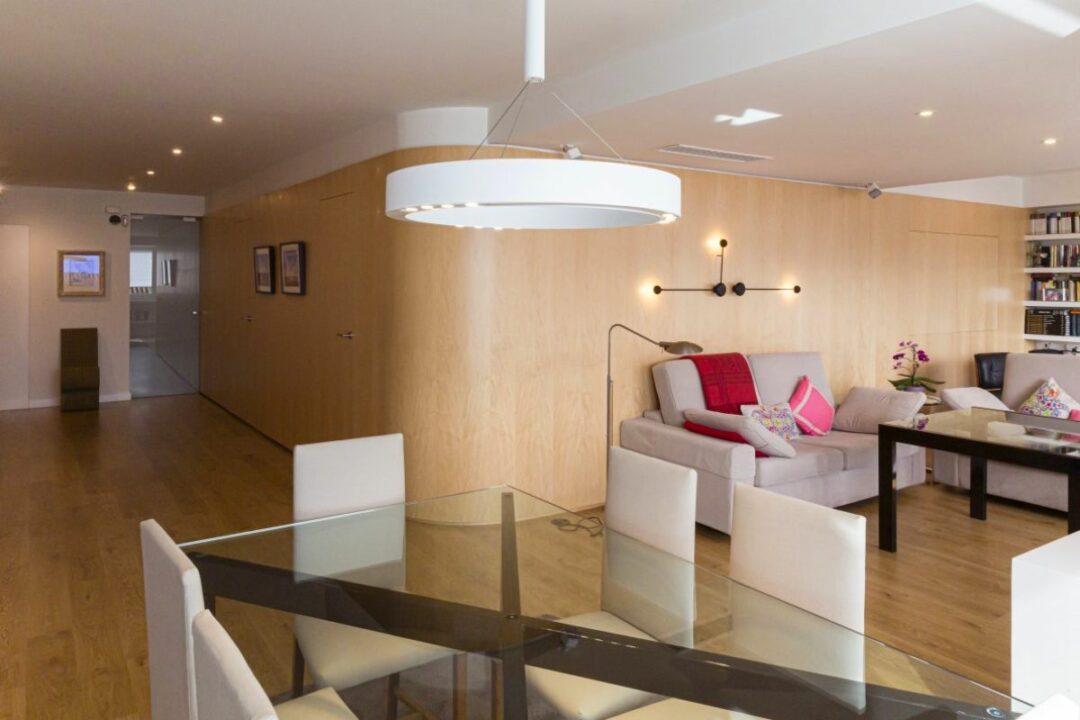 Vivienda Madrid