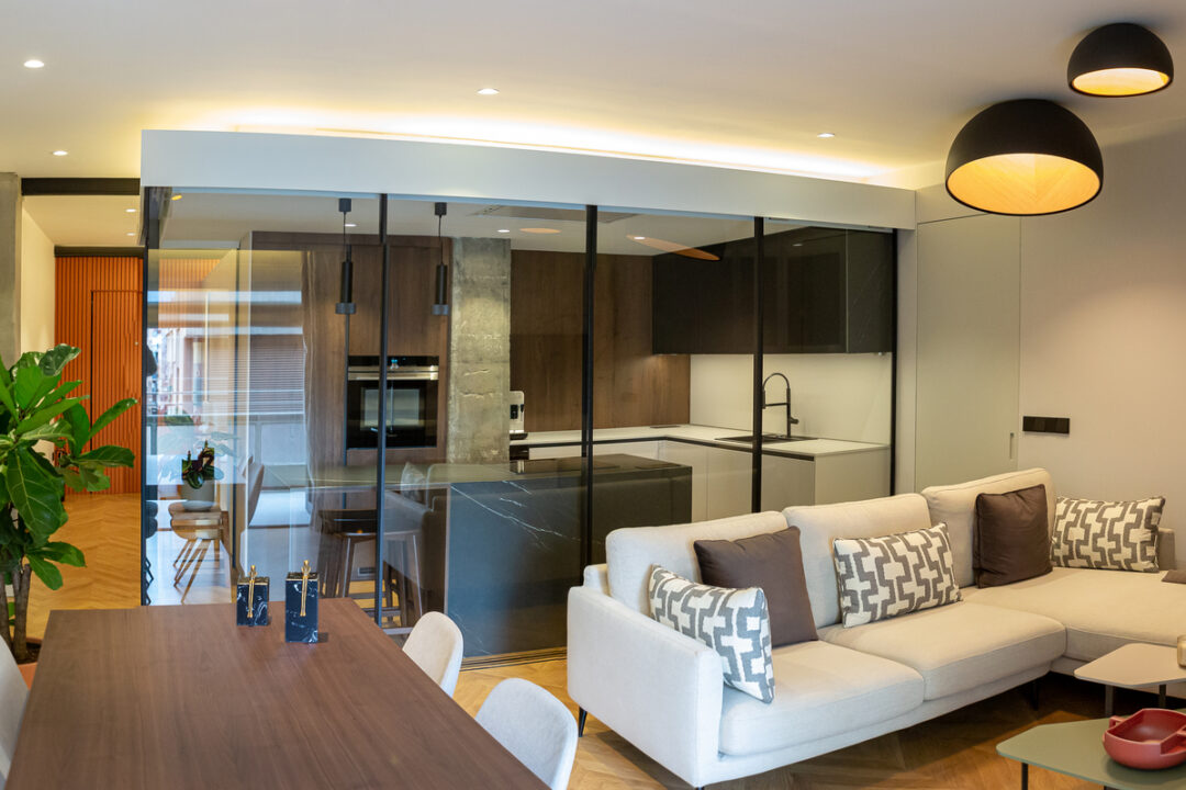 Reforma Vivienda Neptuno