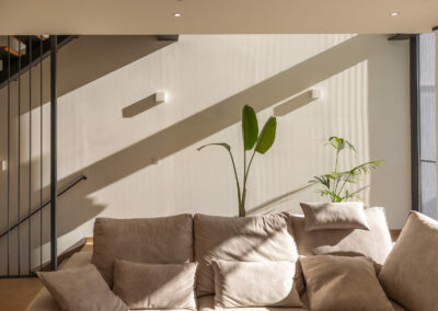 CASA ENTREPINARES