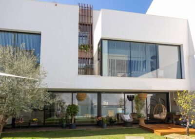 La Casa de las Flores