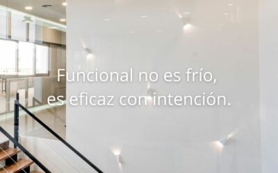 Iluminación artificial en arquitectura e interiorismo: la clave invisible del efecto wow