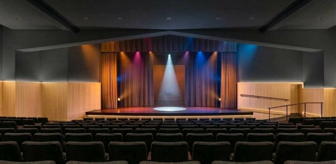 Centro Cultural Carlos Cano