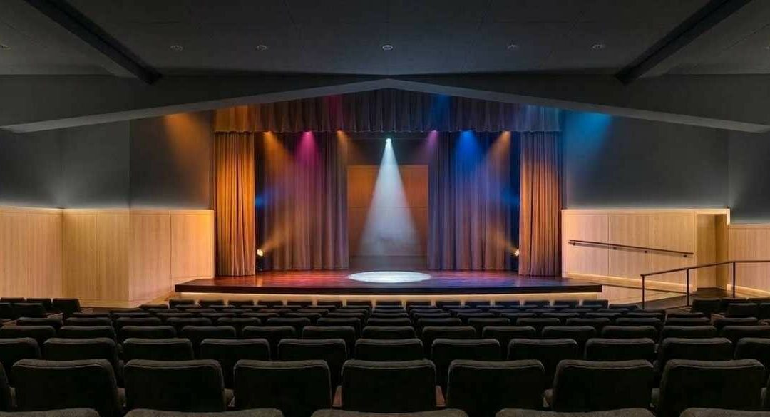 Centro Cultural Carlos Cano