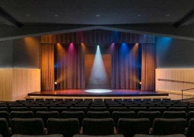 Centro Cultural Carlos Cano